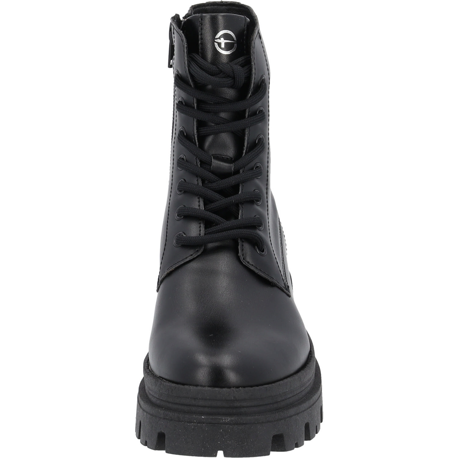 Tamaris 25290, Stiefeletten, Damen, Schwarz