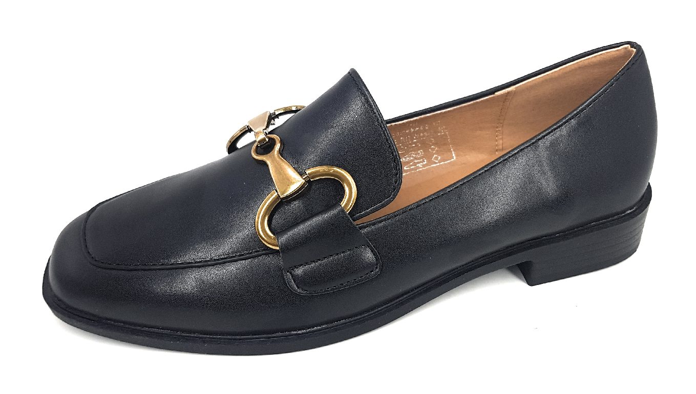 Post Xchange 2AA1651901 Schwarz 2100 black