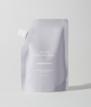 HAAN Margarita Spirit Refill Deodorant Roll-On-120 ml