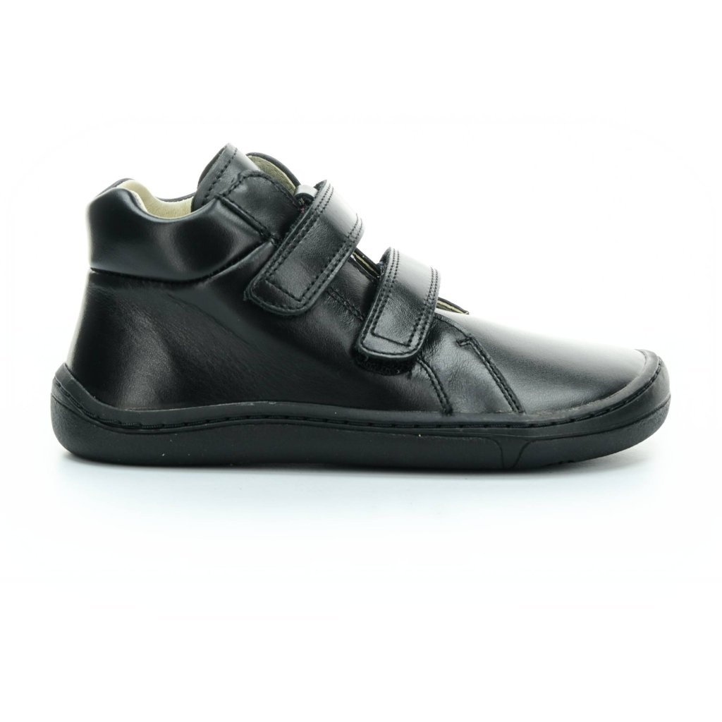 Froddo G3110193 Black Barfuß-Stiefeletten