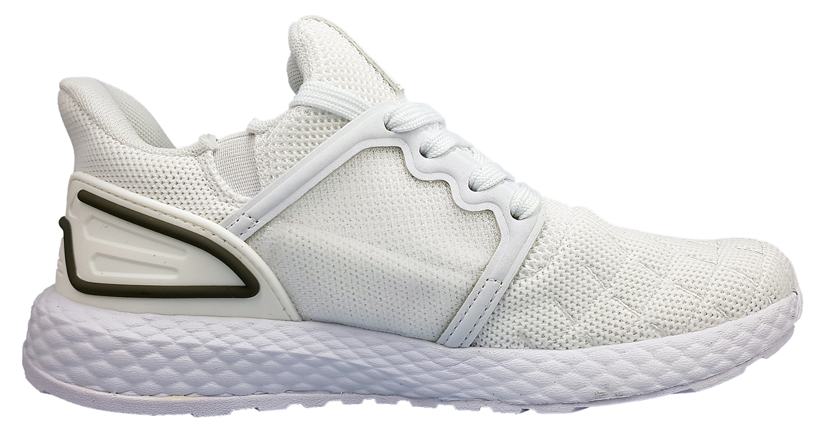 Kappa 242862 Weiß 1010 white