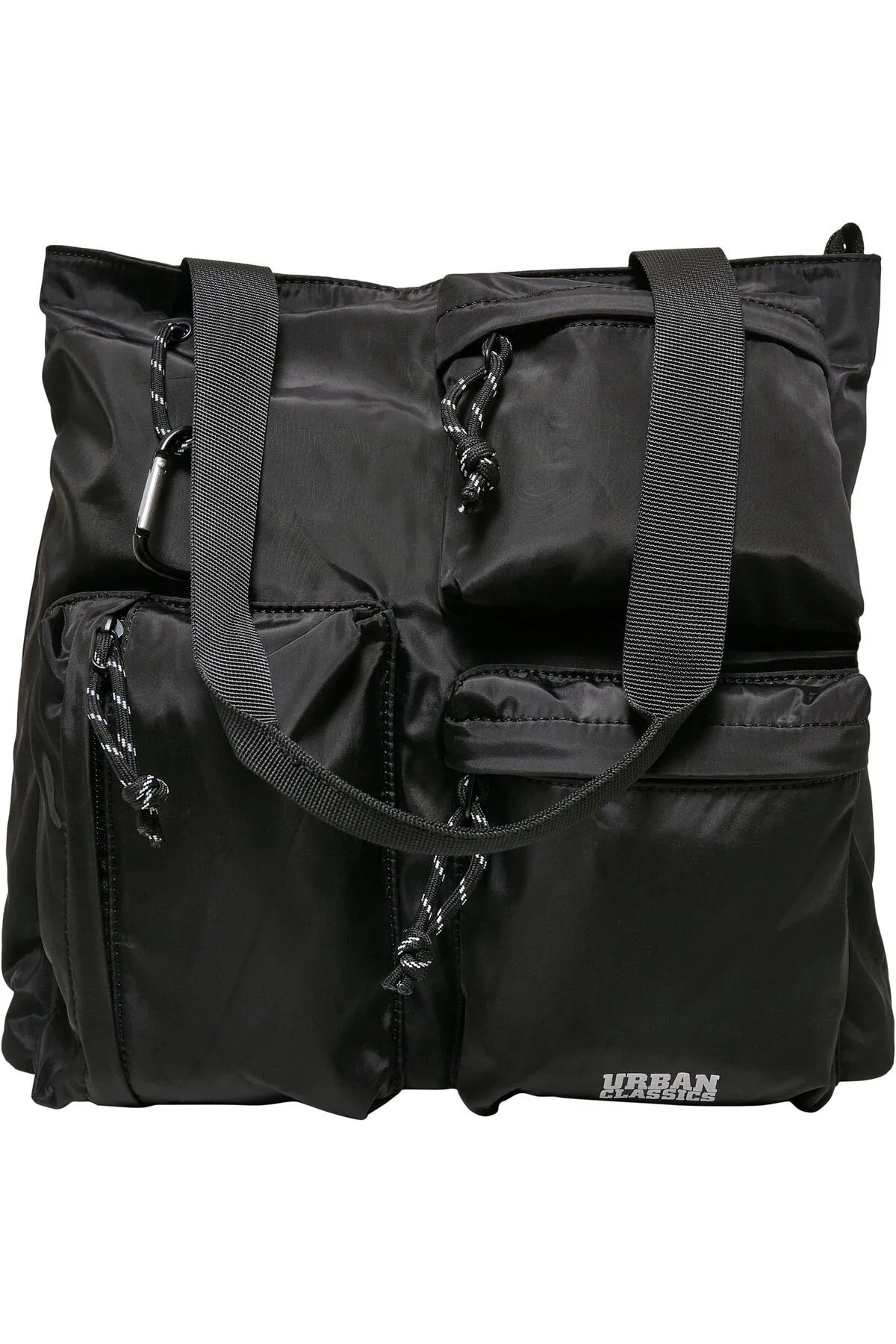 Urban Classics  Unisex-Multifunktions-Tragetasche
