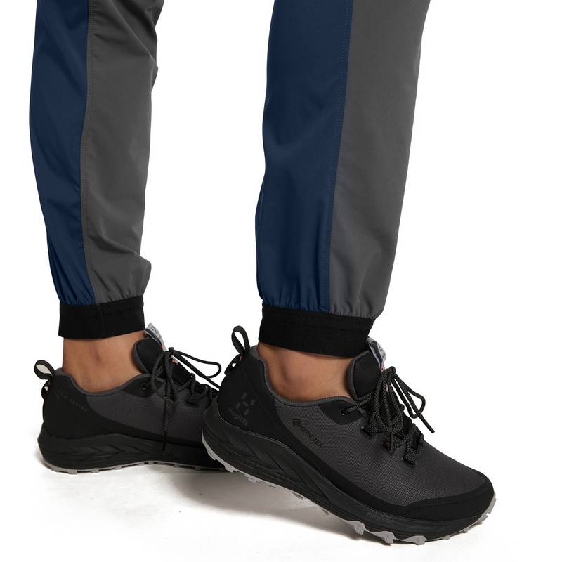 Haglöfs L.I.M Rugged Pant Trekkinghose Damen