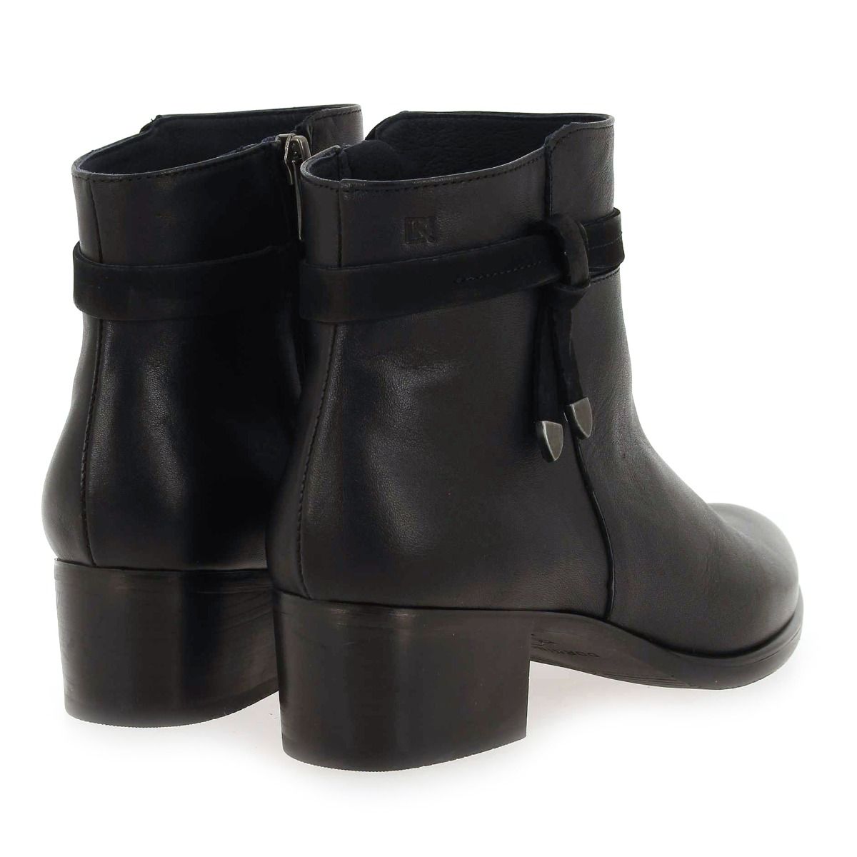 Dorking  ALEGRIA 8889 - Noir