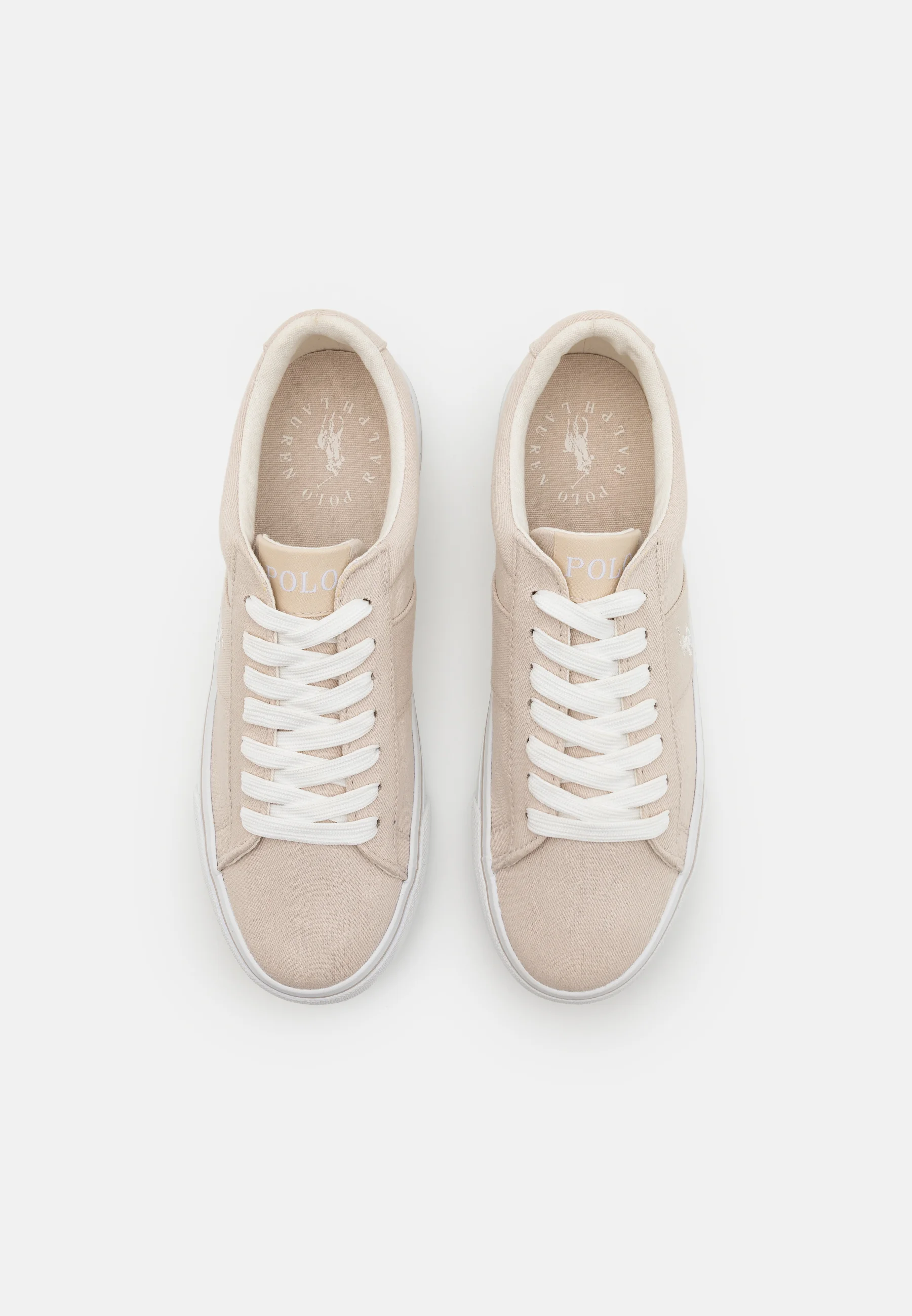 Polo Ralph Lauren SAYER UNISEX - Zapatillas bajas