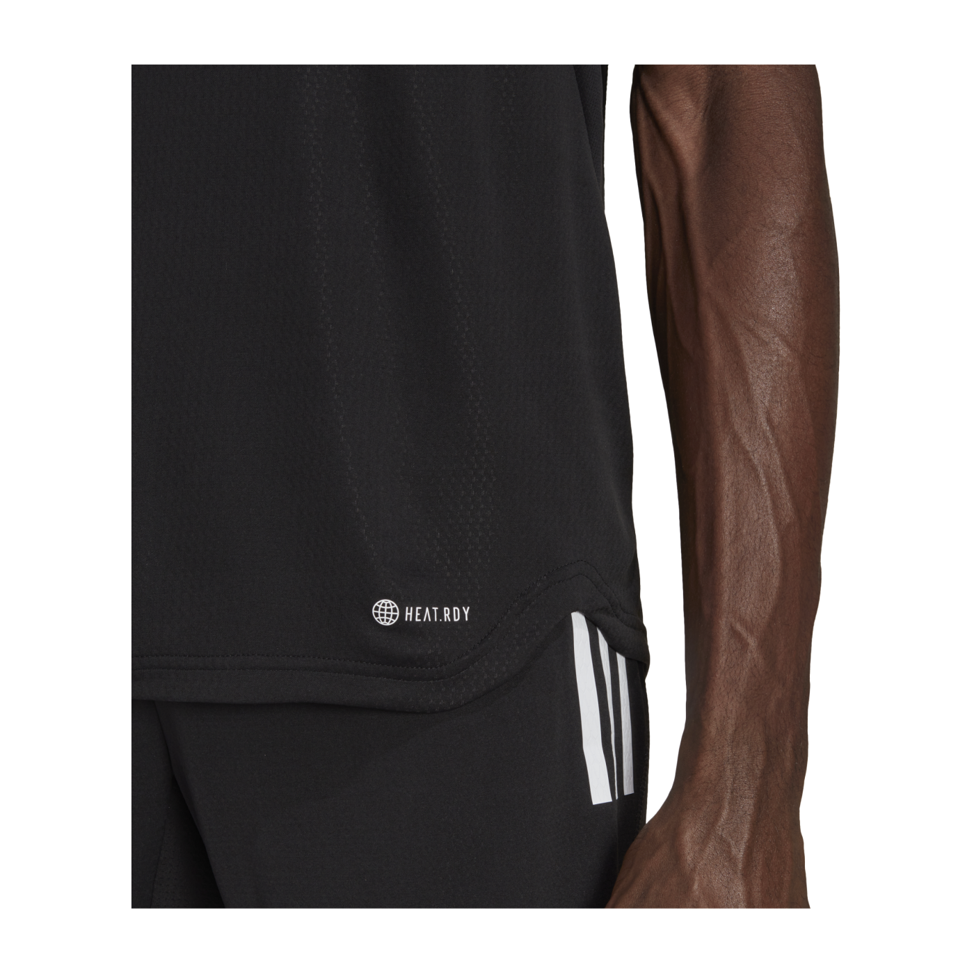 adidas Tiro 23 Pro Trikot Schwarz