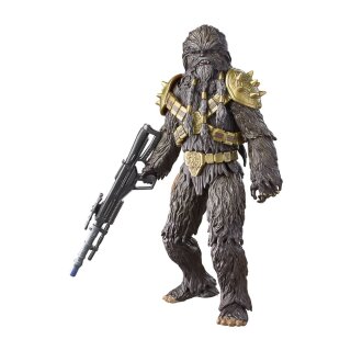 Star Wars: The Book of Boba Fett Black Series Deluxe Actionfigur - Krrsantan