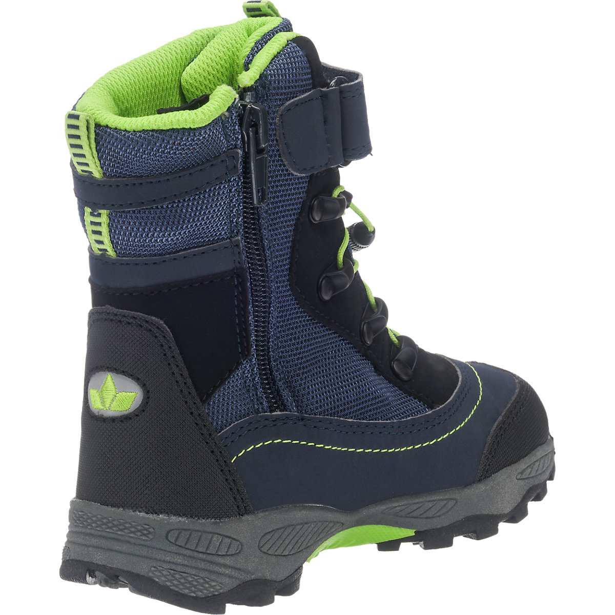 Winterstiefel SUNDSVALL für Jungen