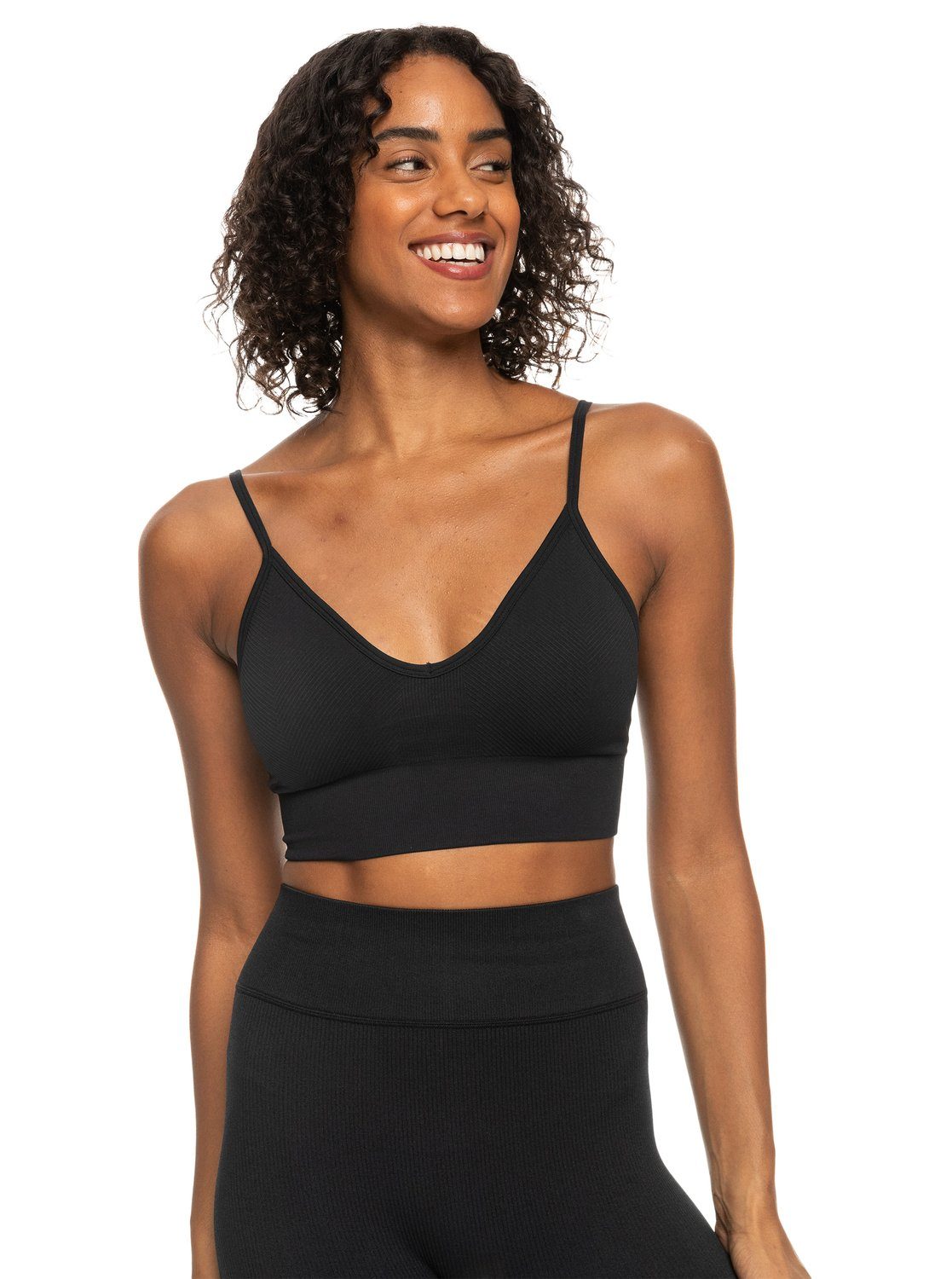 Roxy Trainingsshirt Chill Out Seamless