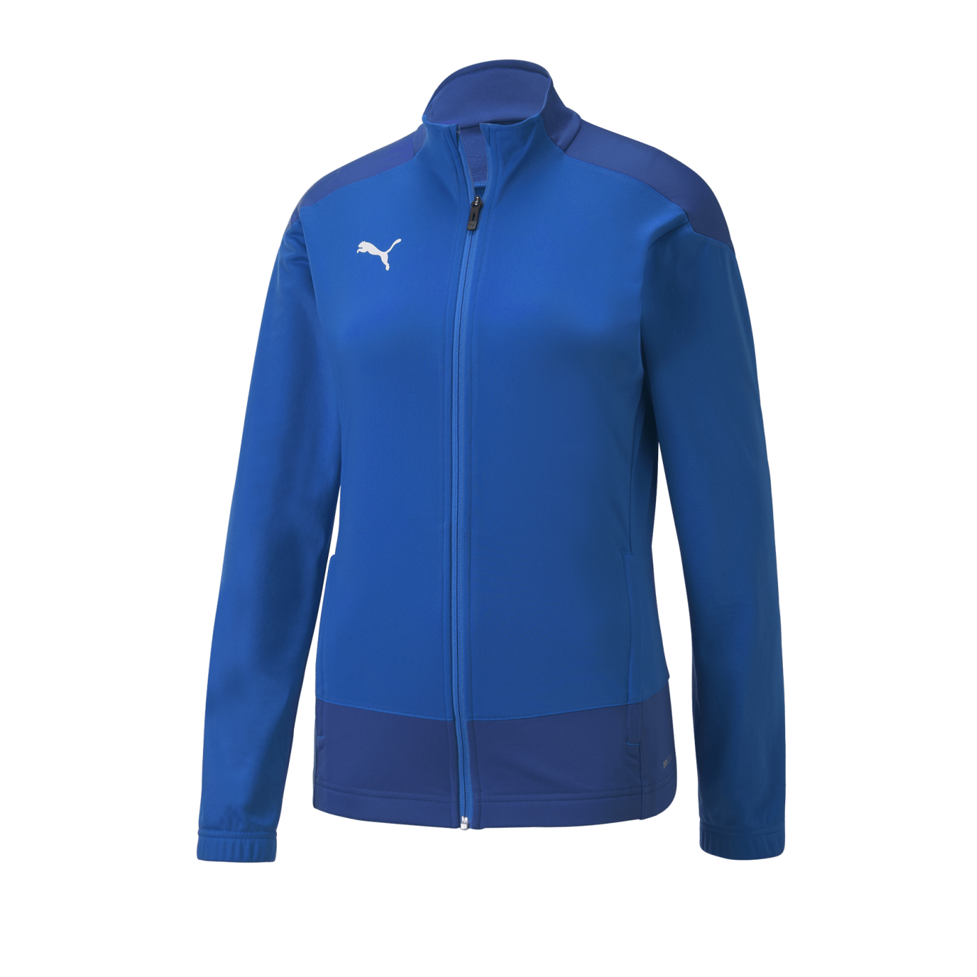 PUMA teamGOAL 23 Training Polyesterjacke Damen F02