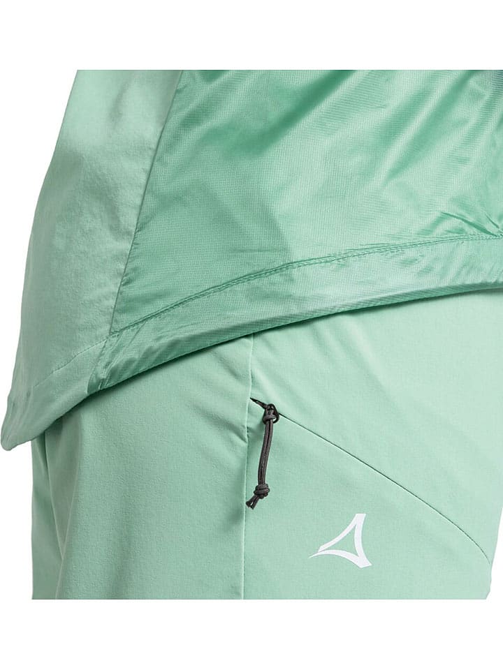Schöffel Hybridjacke 