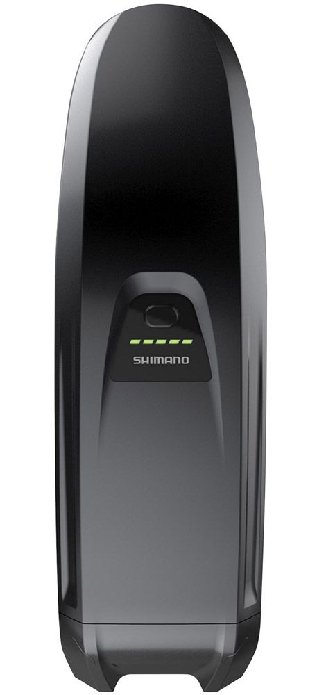 Shimano STEPS BT-E8016 630Wh Akku für Rahmenmontage kaufen | Bike-Discount