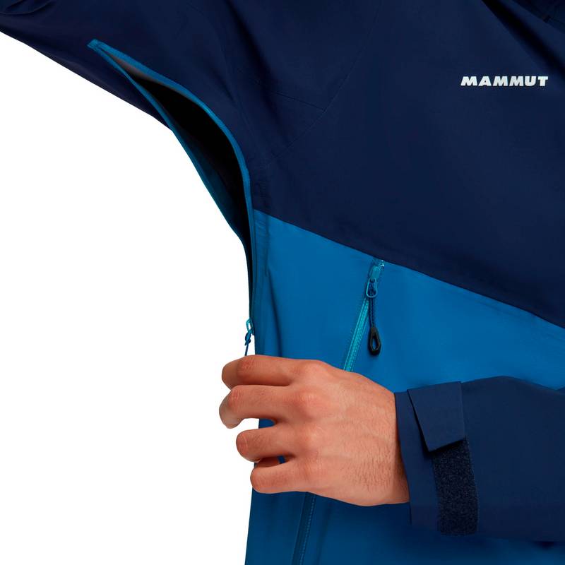 Mammut Alto Guide Hardshelljacke Herren
