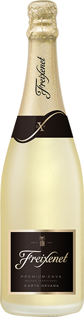 Freixenet Carta Nevada Seco