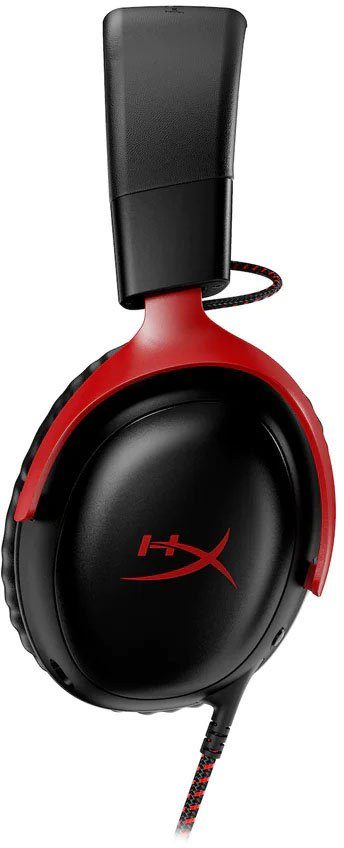 HyperX Cloud III Gaming-Headset