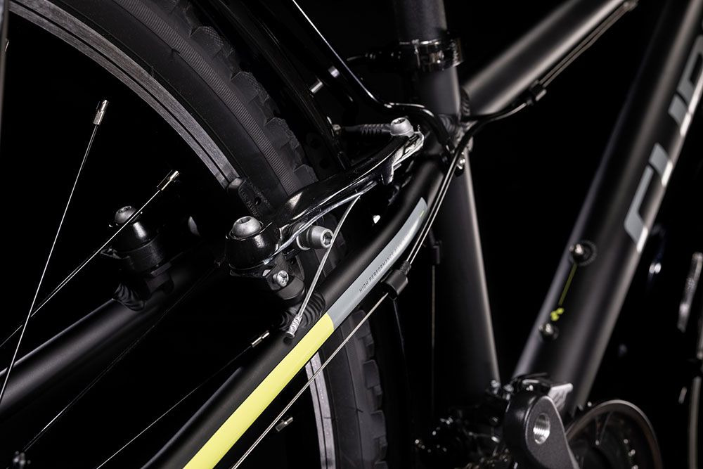 Cube Acid 240 Street black´n´yellow kaufen | Bike-Discount