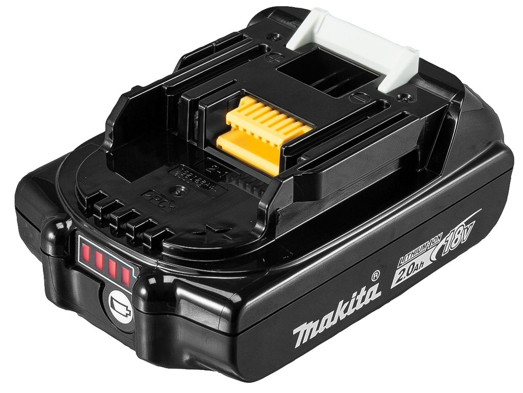 Makita pribor 197254-9 Akumulator BL1820B 18V 2,0Ah