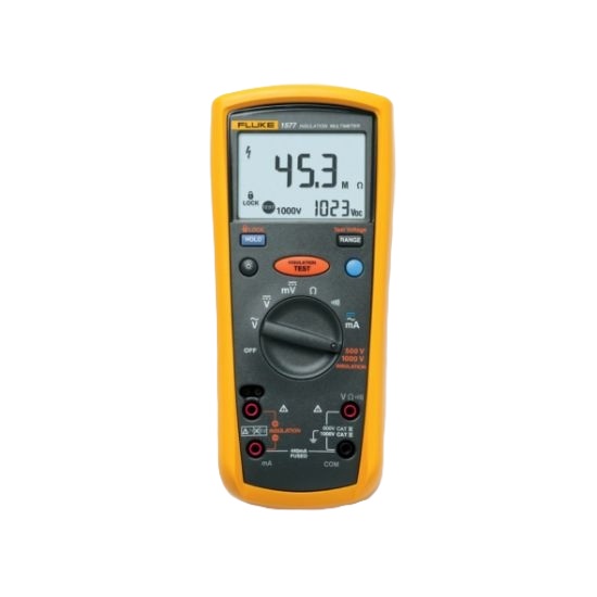 Fluke 2157280 S1577 izolacijski multimeter