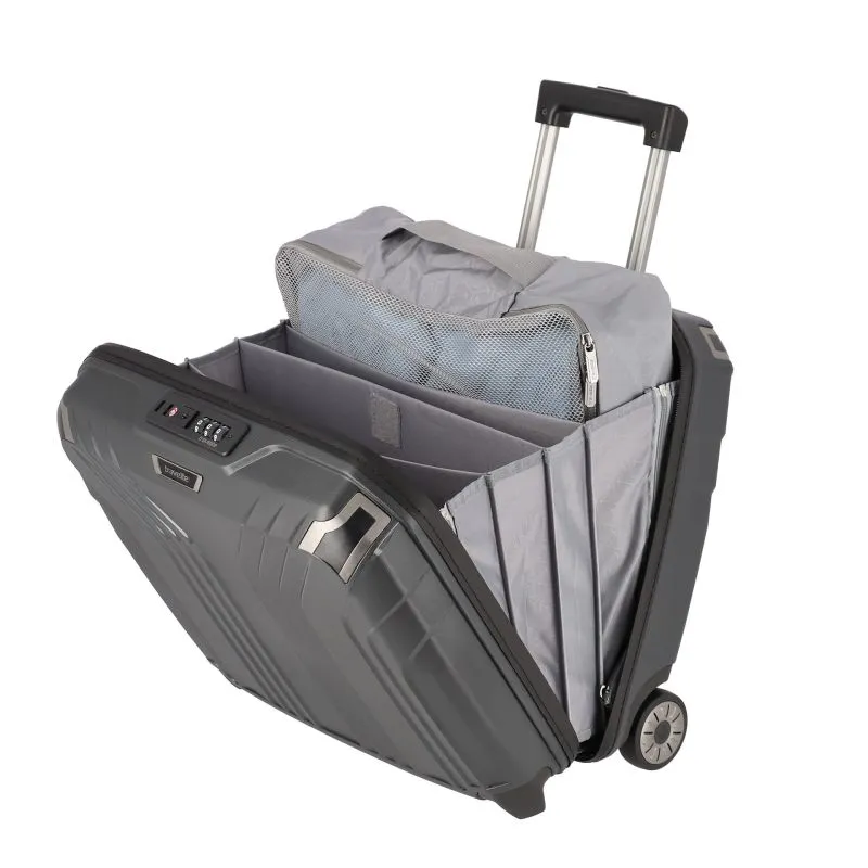 Travelite ELVAA Businesswheeler - Schwarz