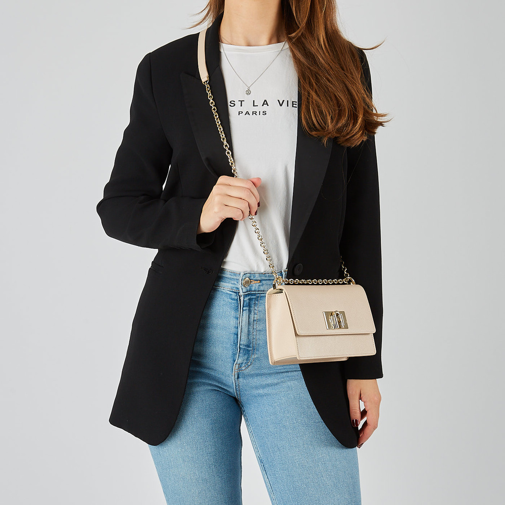 Furla Furla 1927 Sac besace sac en bandoulière