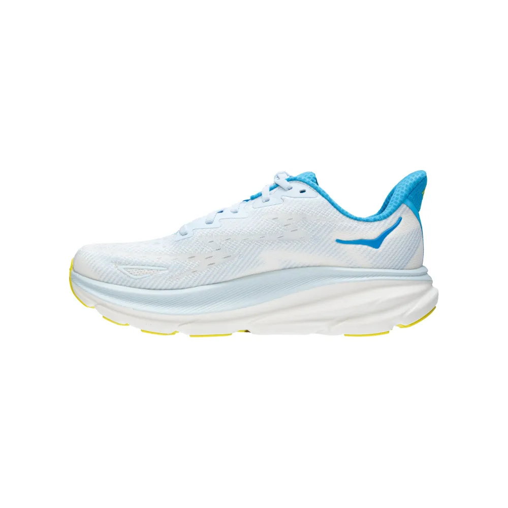 Hoka Clifton 9 1127895-IWEP / blau