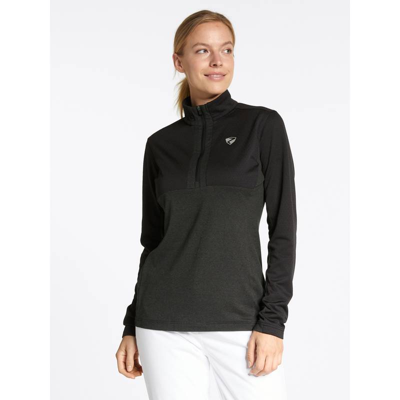 Ziener JAPRA Rollkragenpullover Damen