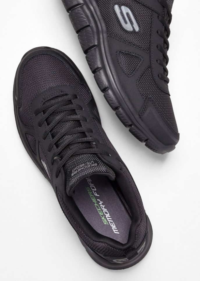 Skechers Sneaker mit Memory Foam