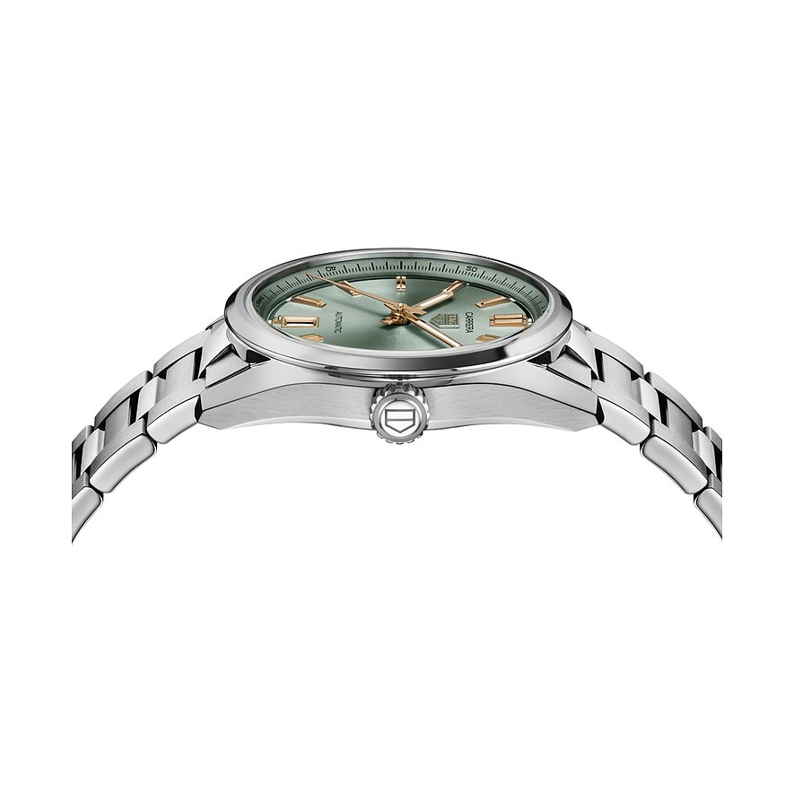 TAG Heuer Unisexuhr Carrera Date