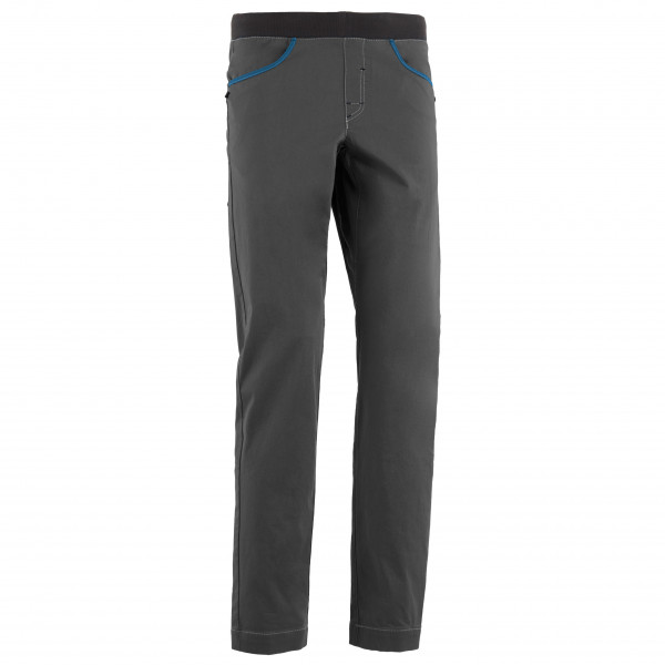 E9 - Uccio - Boulderhose