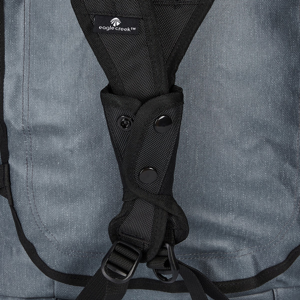 CARGO HAULER DUFFEL 60L - Reisetasche