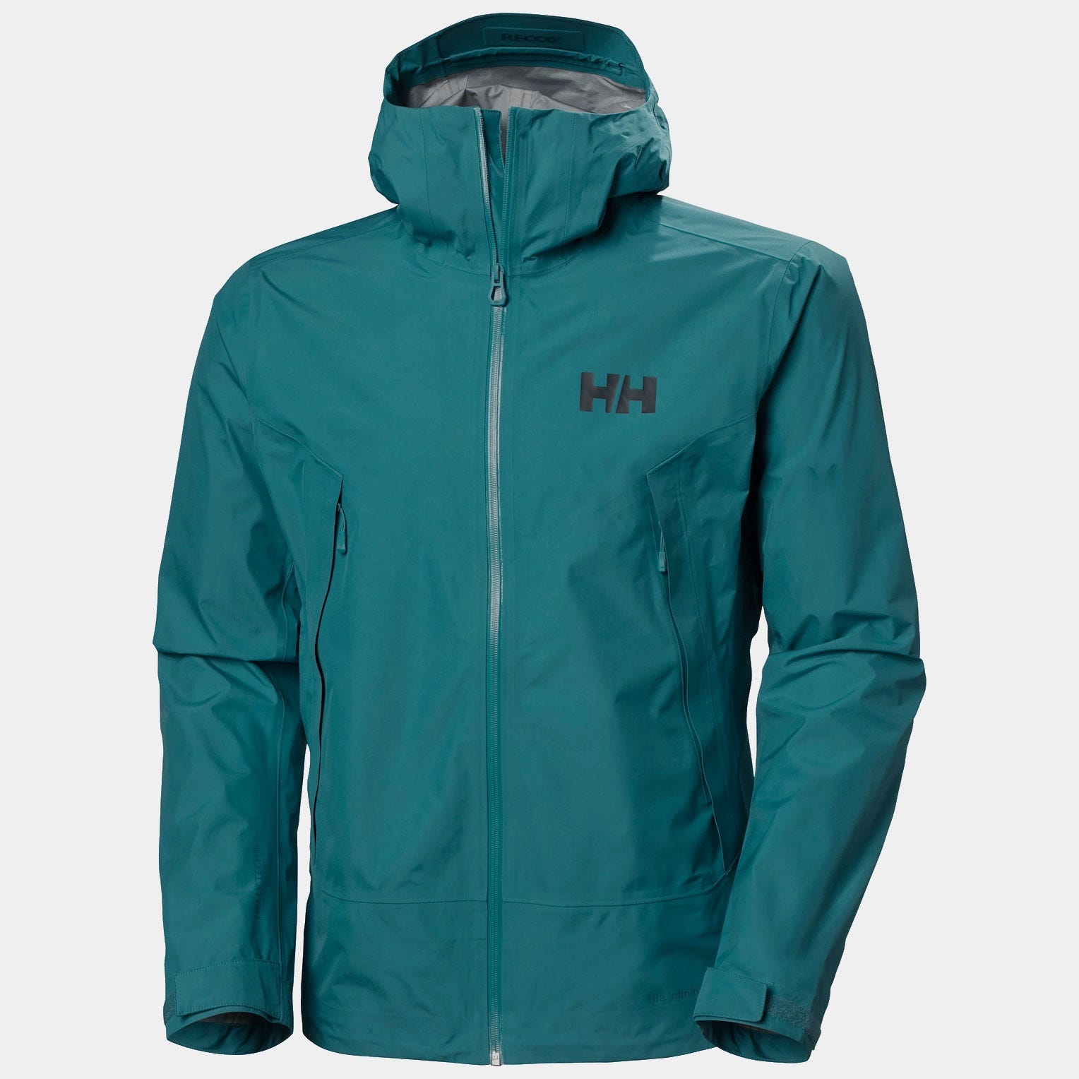 Men's Verglas Infinity Shell Jacket 2.0