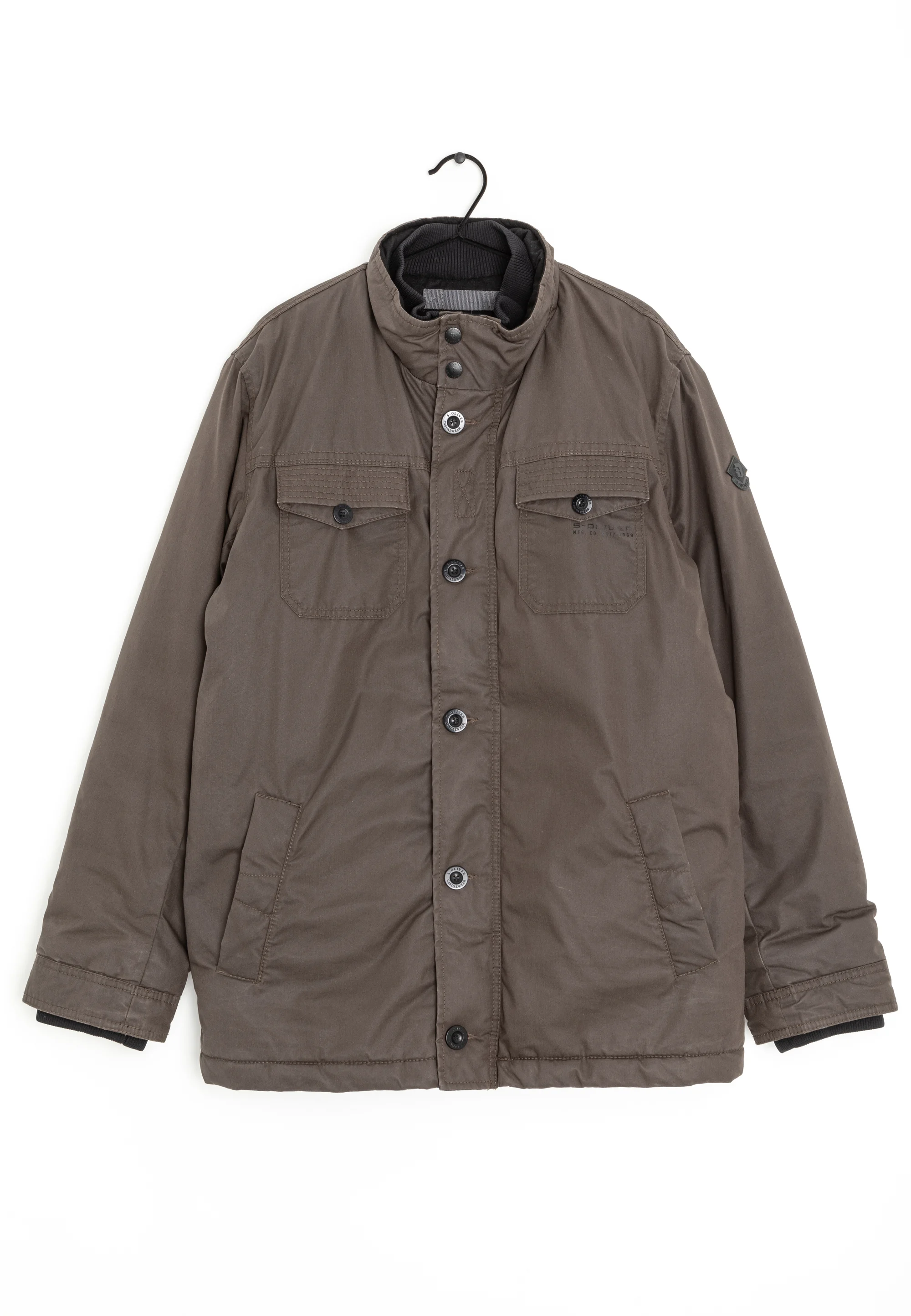 Chaqueta ligera s.Oliver