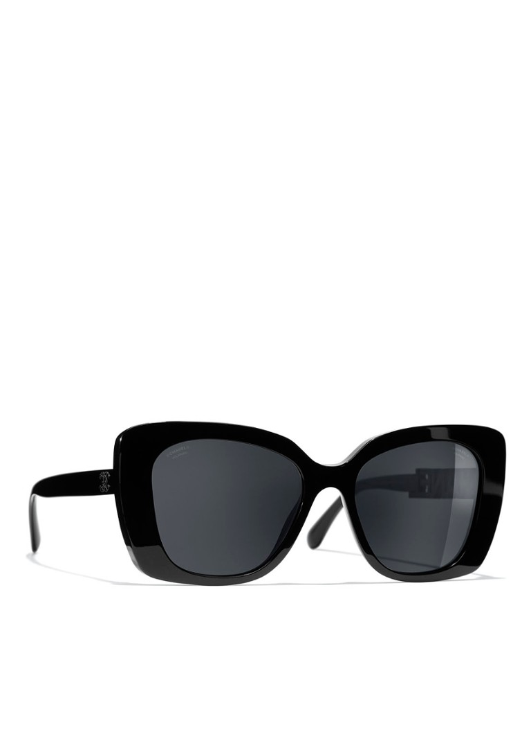 Ochelari de soare Chanel Square