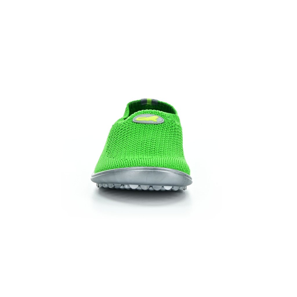 Leguano Leguanito Scio Green Barfußschuhe
