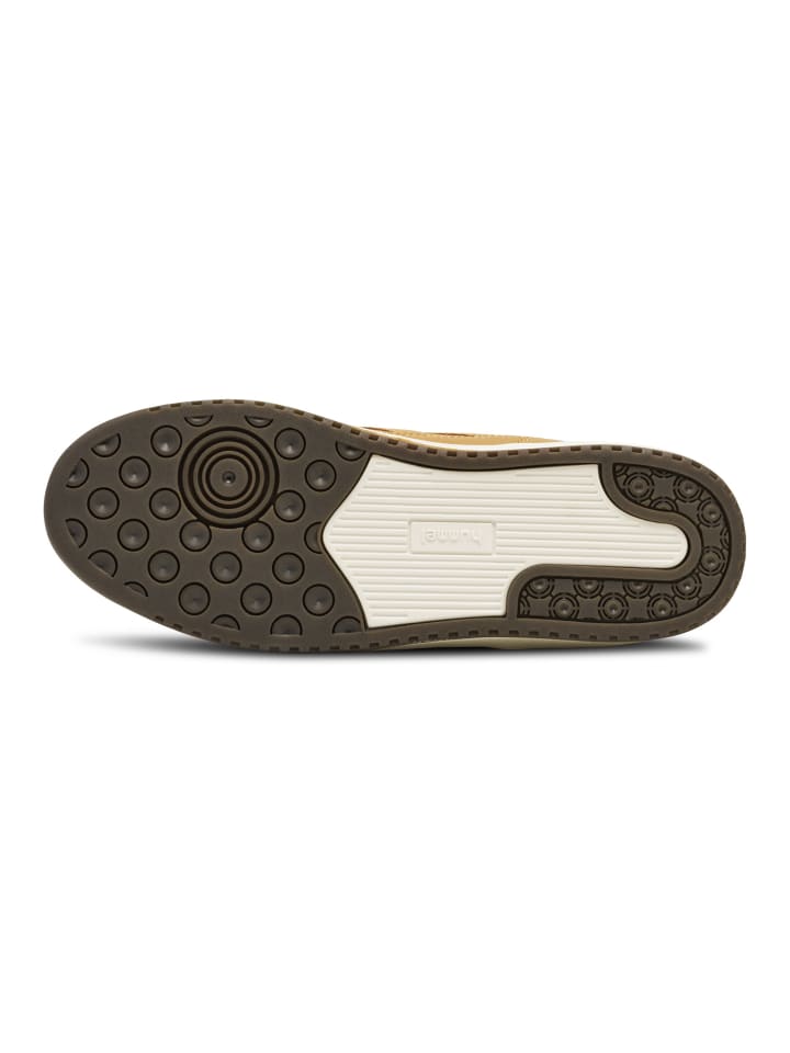Hummel Hummel Schnürsenkel Sneaker St. Power Erwachsene in RUBBER günstig kaufen 37
