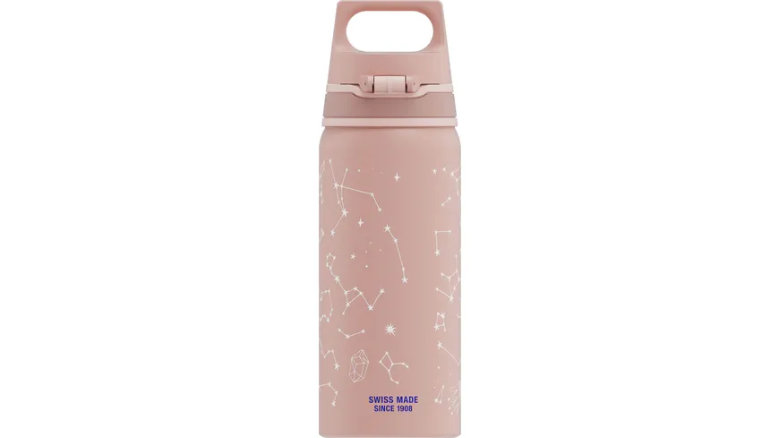 SIGG Trinkflasche WMB One My Universe 0,6l
