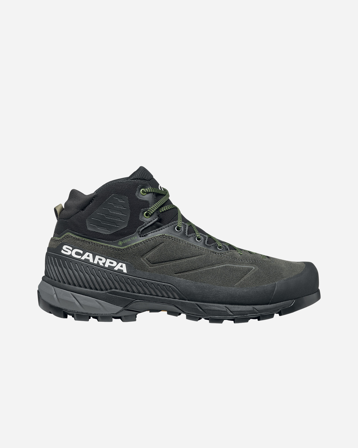 Turistické topánky Scarpa Rapid Xt Mid Gtx M 72696-200/1