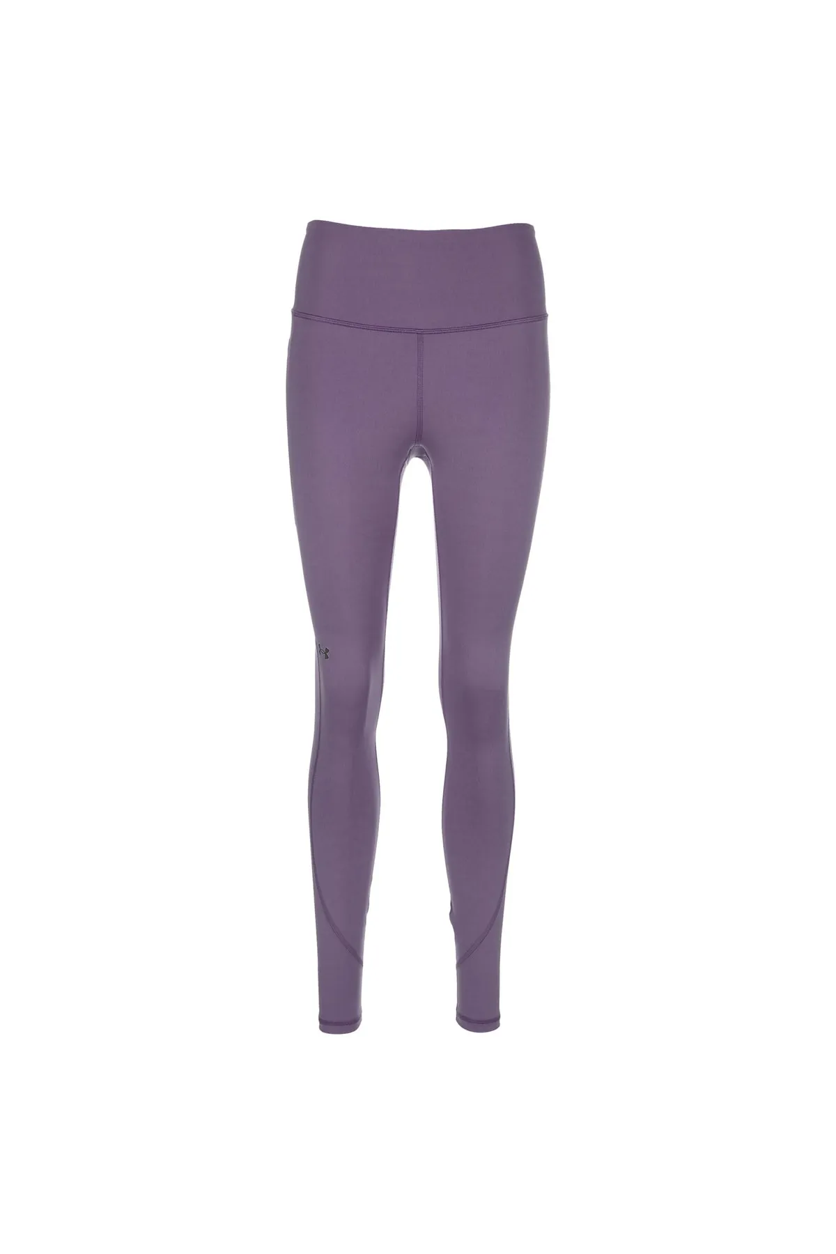 Under Armour  Sport-Leggings - Lila - Mittlerer Bund