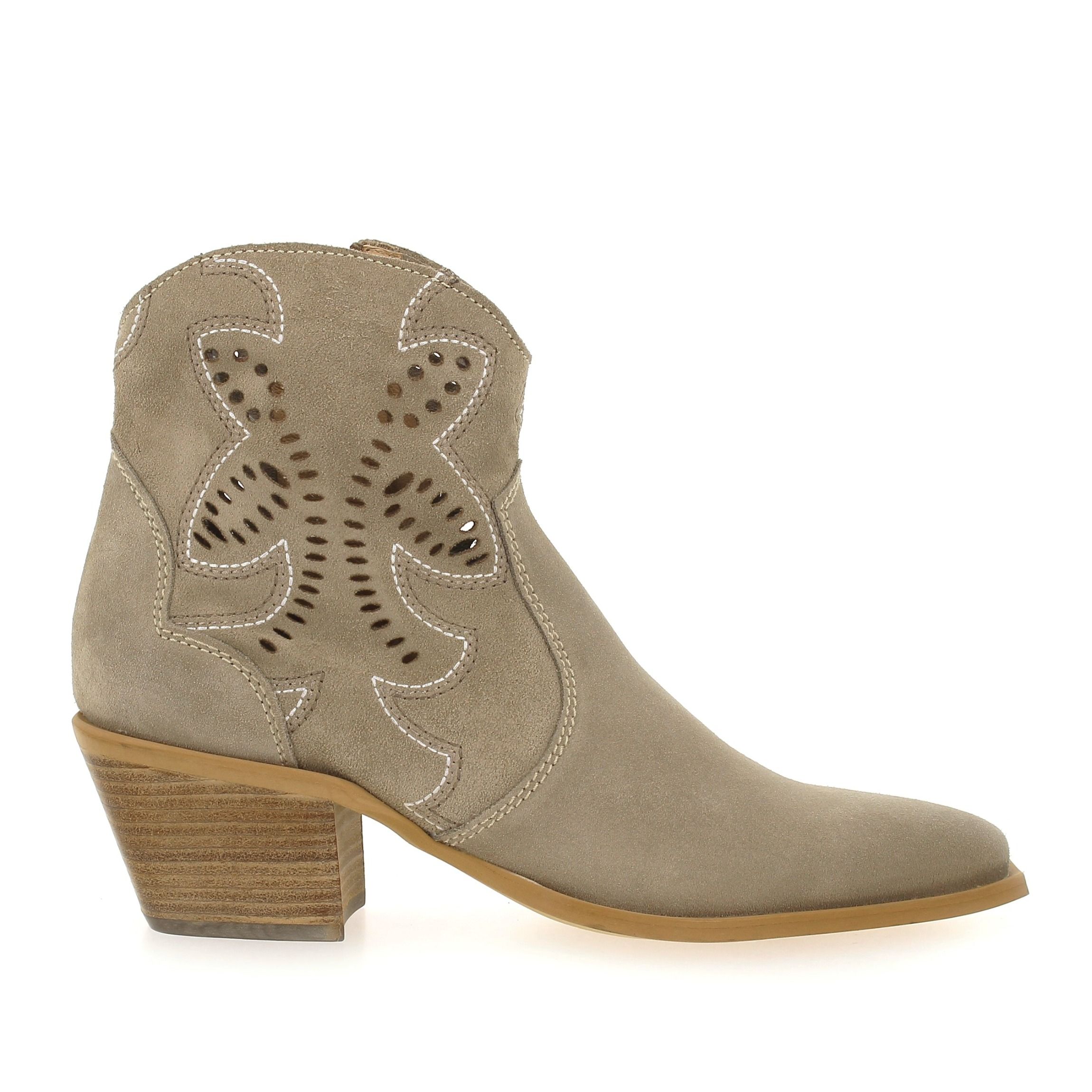 Muratti  ROCCA - Taupe