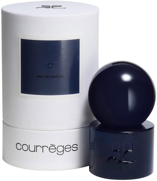 Courrèges C Eau de Parfum