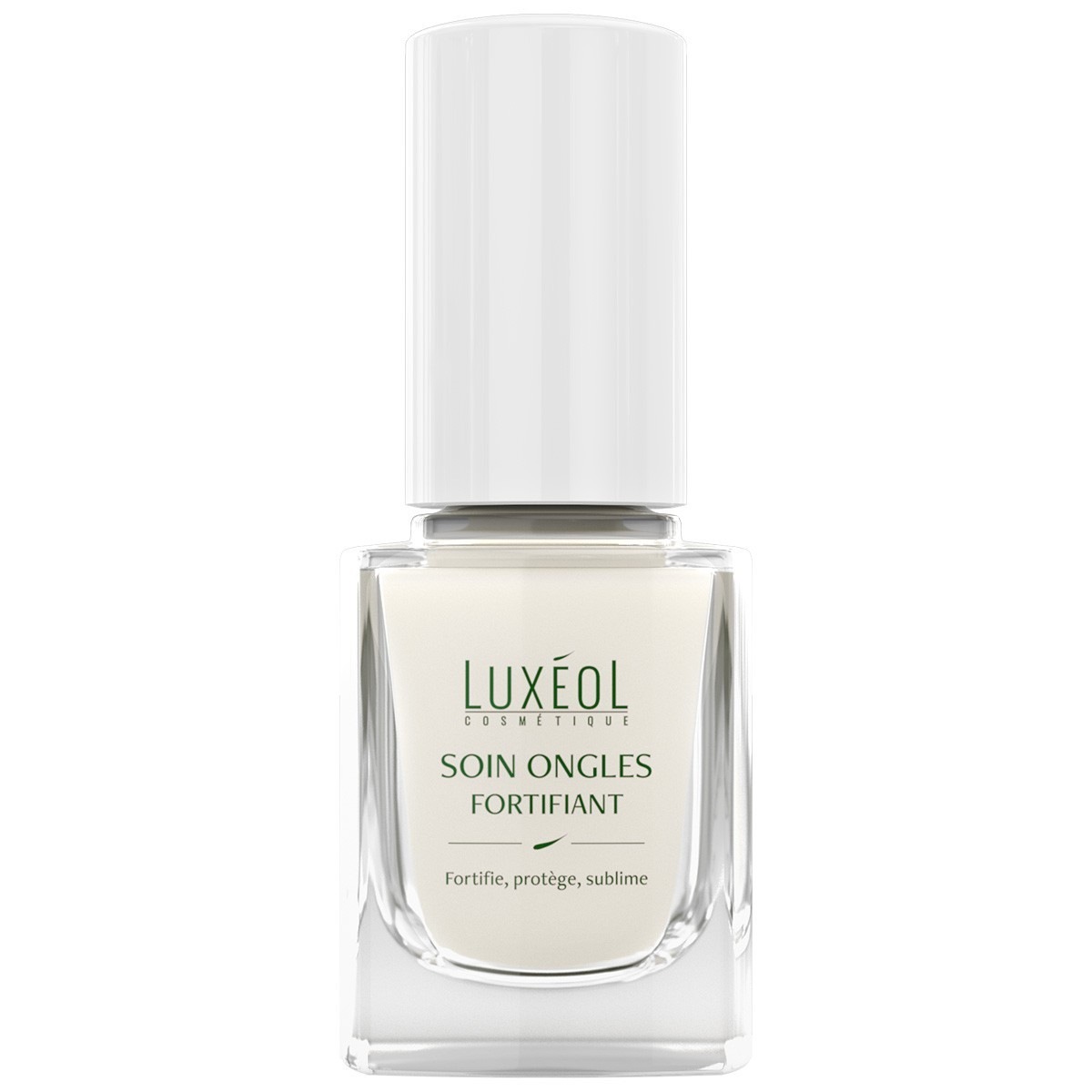 Luxéol-styrkende