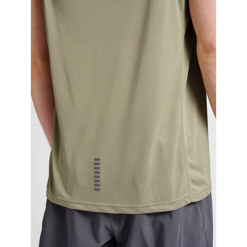 Newline MEN RUNNING SINGLET Tanktop Herren