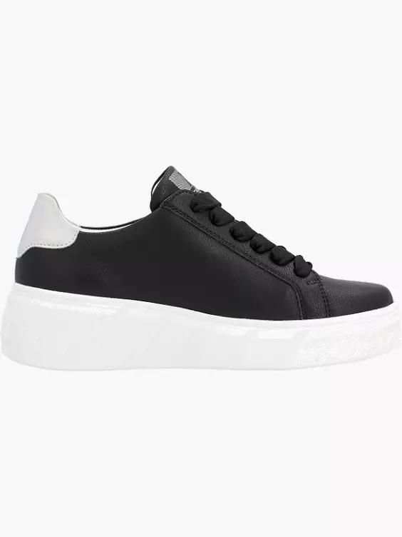 Rieker Damen Sneaker Low