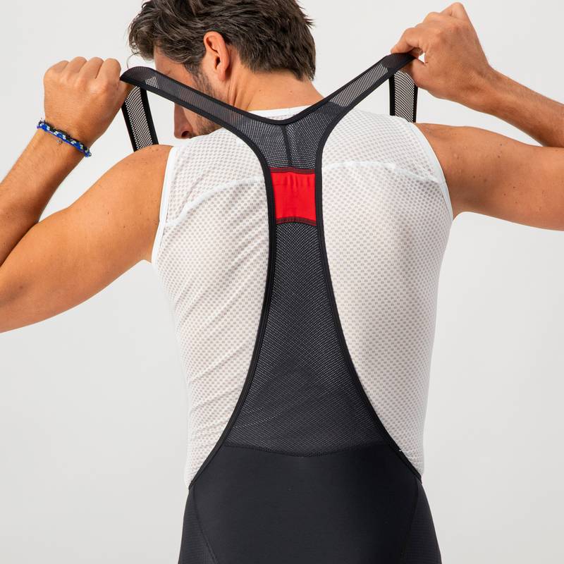 castelli COMPETIZIONE Bibtights Herren