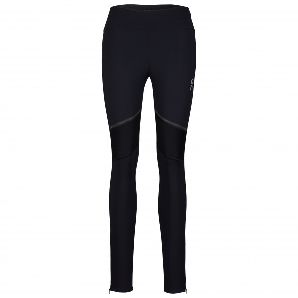 On - Women's Tights Long - Lauftights