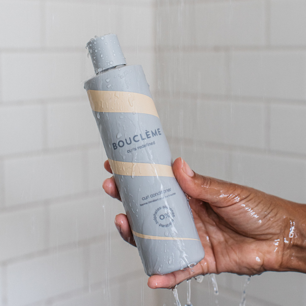 boucleme Baume démêlant boucles Après-Shampoing
