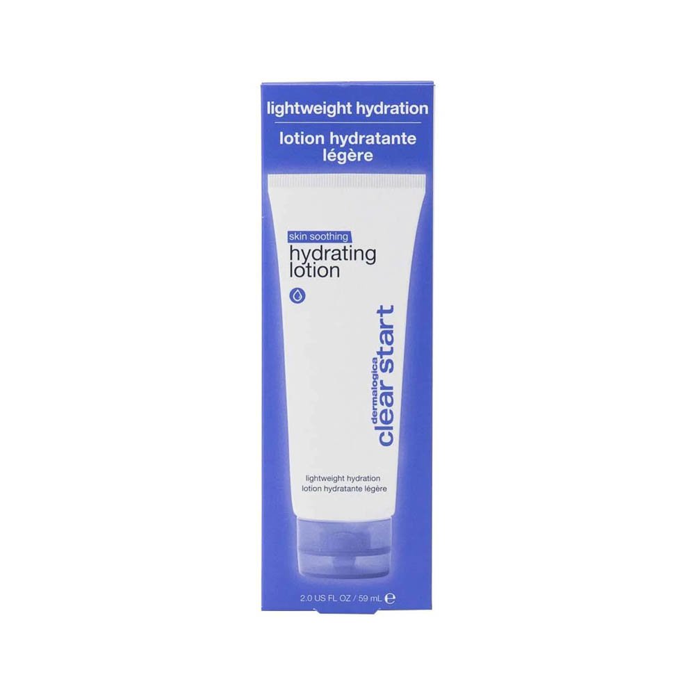 Dermalogica Clear Start Skin Soothing Hydrating Lotion