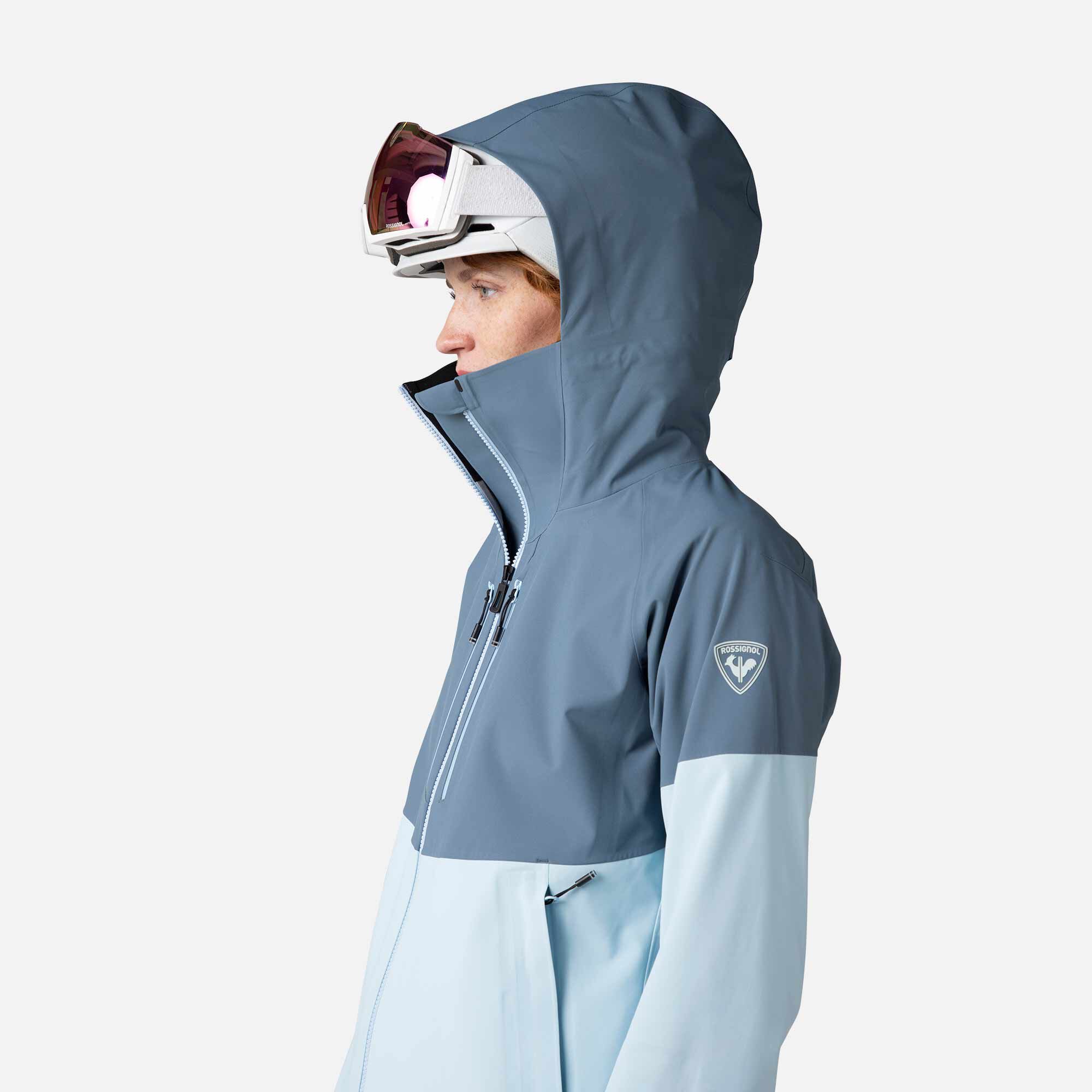 Veste de ski Rallybird femme
