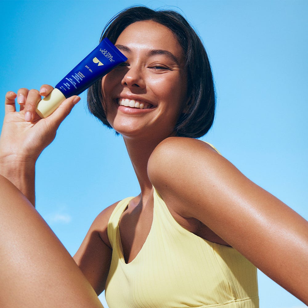 Ultra Violette UV Supreme Screen SPF50+ 50 ml
