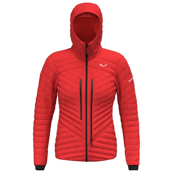 Salewa - Women's Ortles Hybrid RDS Down Jacket - Daunenjacke